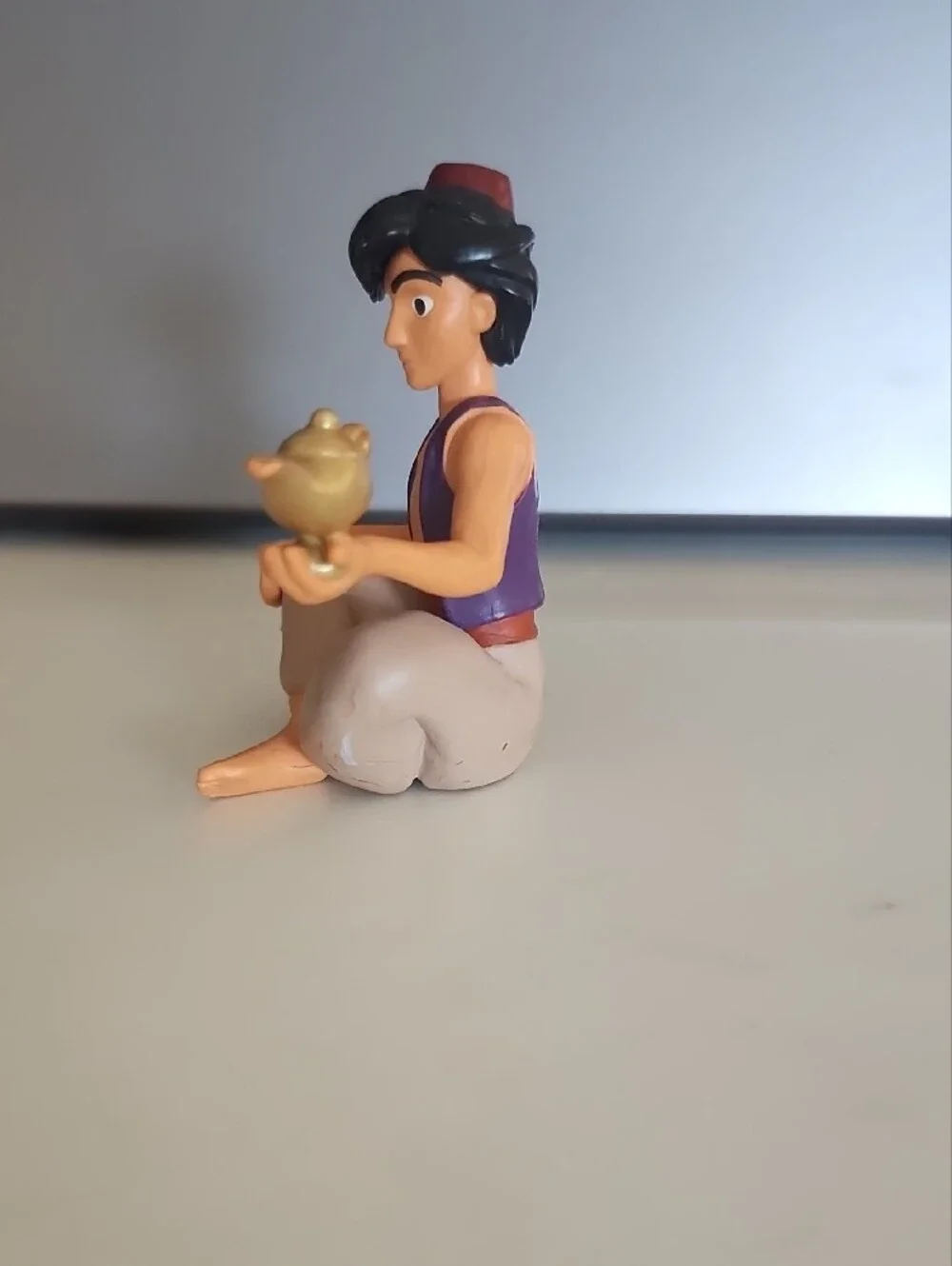 Tonie Box Tonie Disney Aladdin